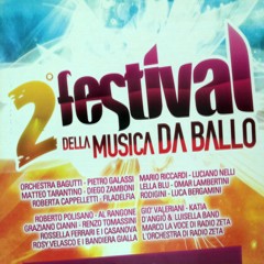 2°Festival della Musica da Ballo - 2010